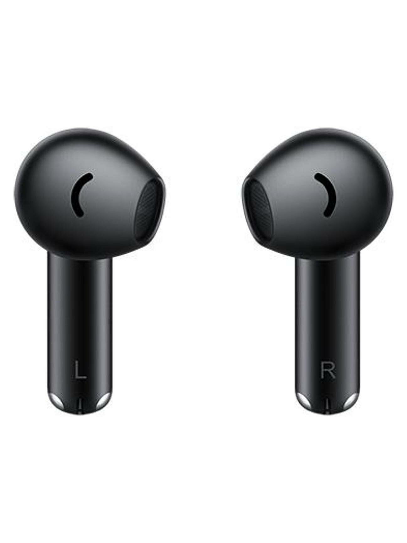 Наушники True Wireless HUAWEI FreeBuds SE 2 Black — фото 1