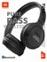 Беспроводные наушники JBL Tune 510BT