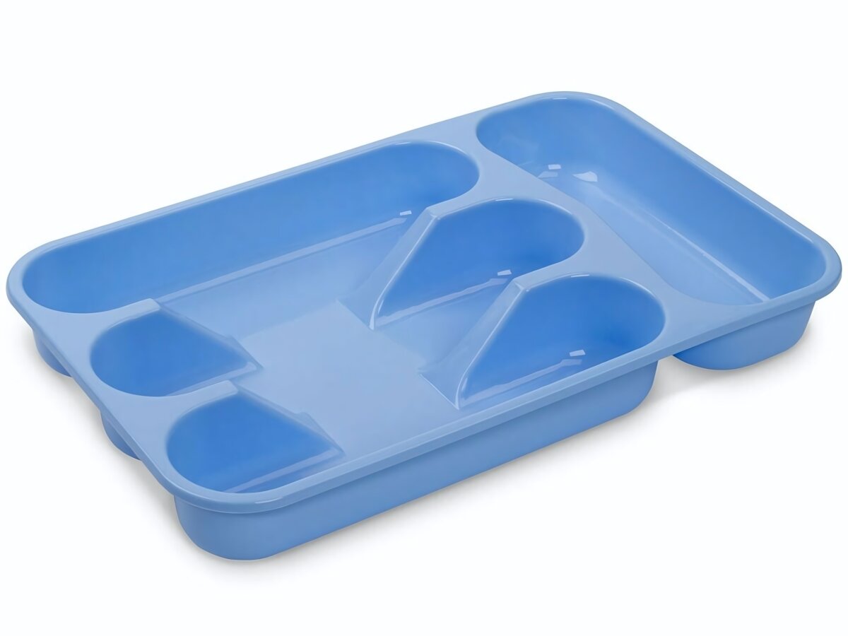 Лоток для столовых приборов 