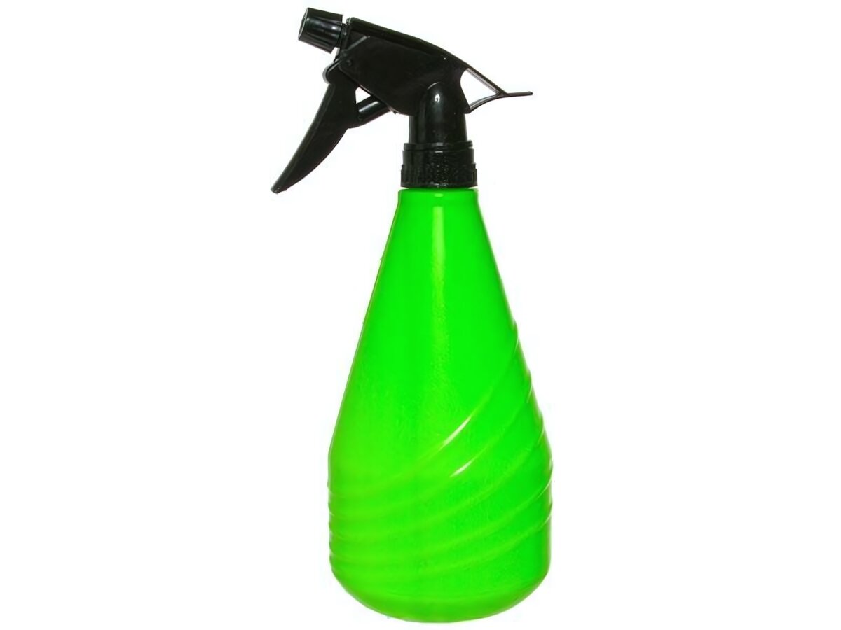 Опрыскиватель 075л 