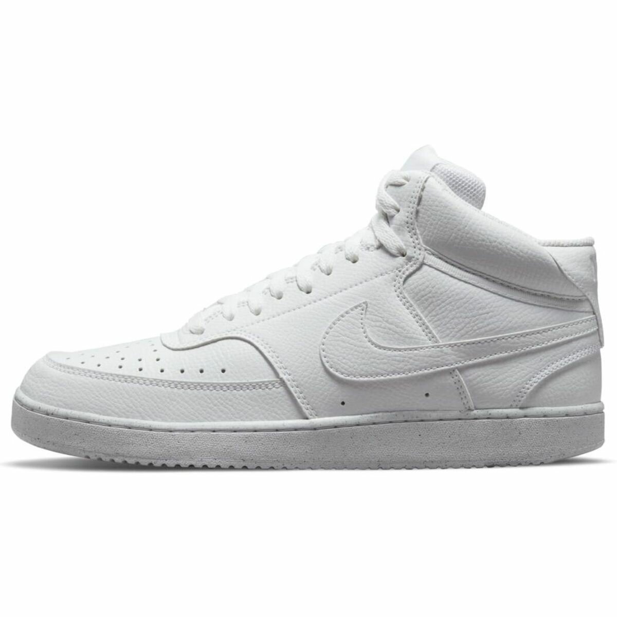 Кеды NIKE Court Vision Mid Next Nature