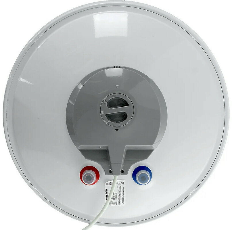 Водонагреватель накопительный Thermex Edisson ES 30V