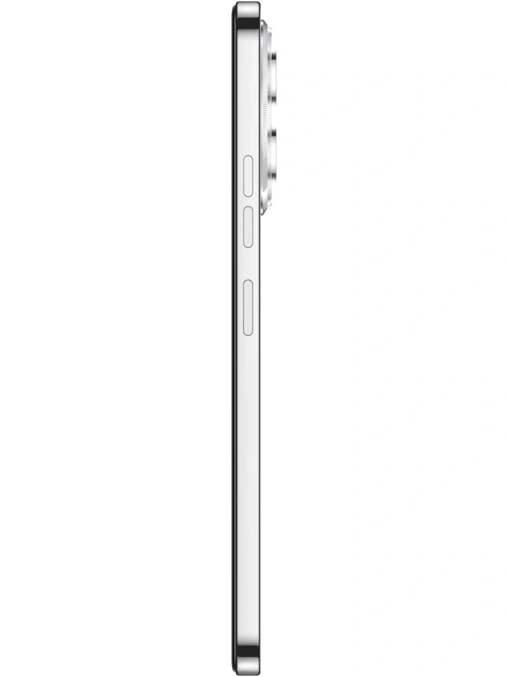 Смартфон Tecno Spark 30 Pro 8ГБ/256ГБ, белый (kl7 256+8 arctic glow) — фото 1