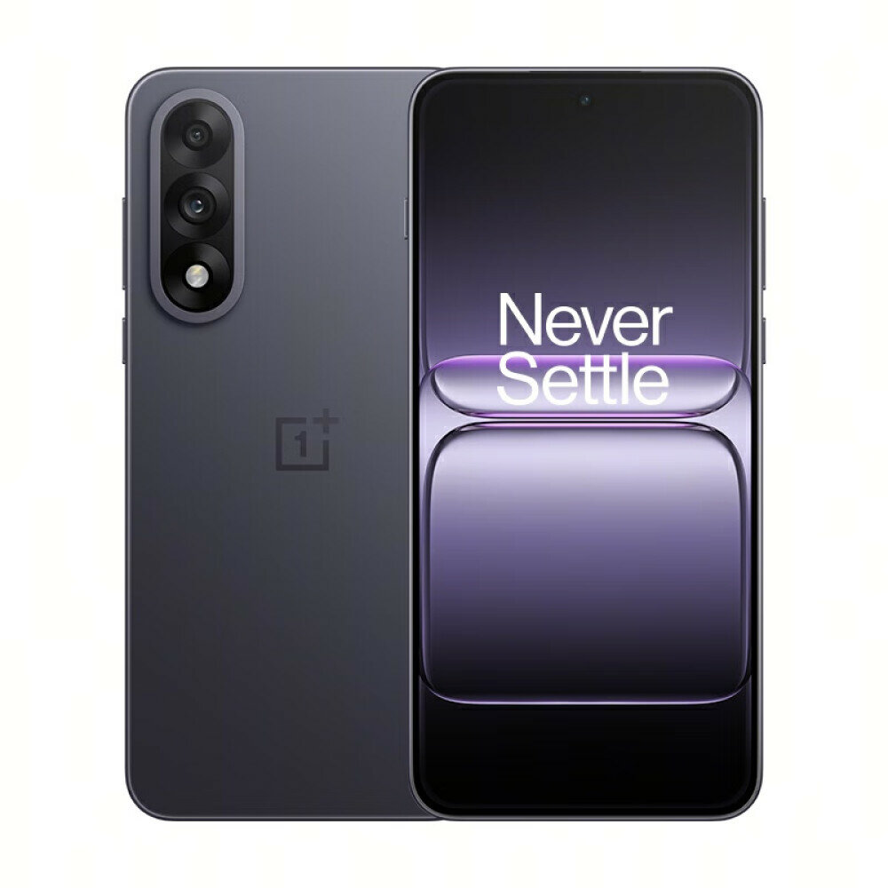 Смартфон OnePlus Ace 5 12/256Gb Black — купить в интернет-магазине