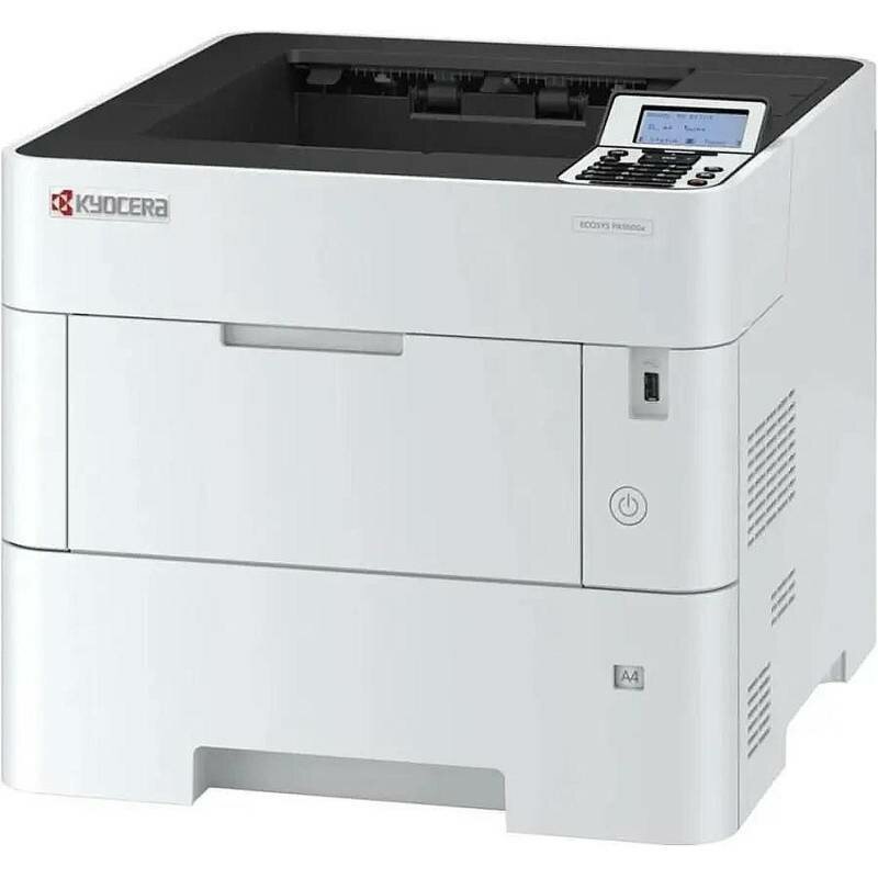 Принтер лазерный Kyocera Ecosys PA5500x А4, ч/б, 55 стр/мин, 512 Мб (110C0W3NL0)