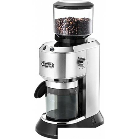 Кофемолка DeLonghi Dedica KG 520. M
