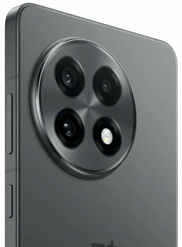 Смартфон OnePlus 13, 24 ГБ/1TB, черный, Google, 2 nano Sim, Android 15 — фото 1
