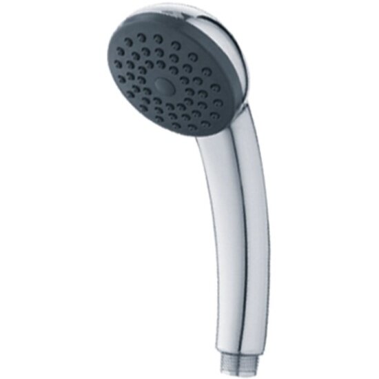 Лейка для душа Haiba HB10 хром