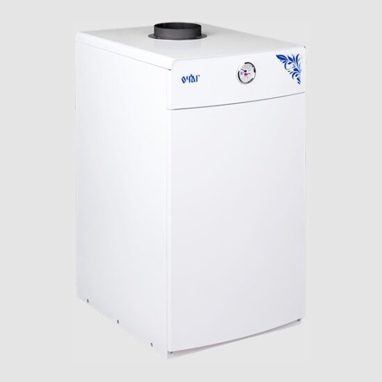 Котёл газовый Очаг Премиум АОГВ-116 Е