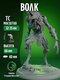skoll share