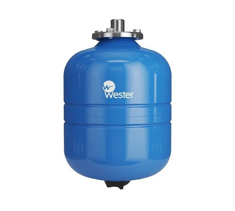 Расширительный бак Wester WAV 8