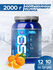 Изотоник RLINE Nutrition ISOtonic, Апельсин / 2000 гр