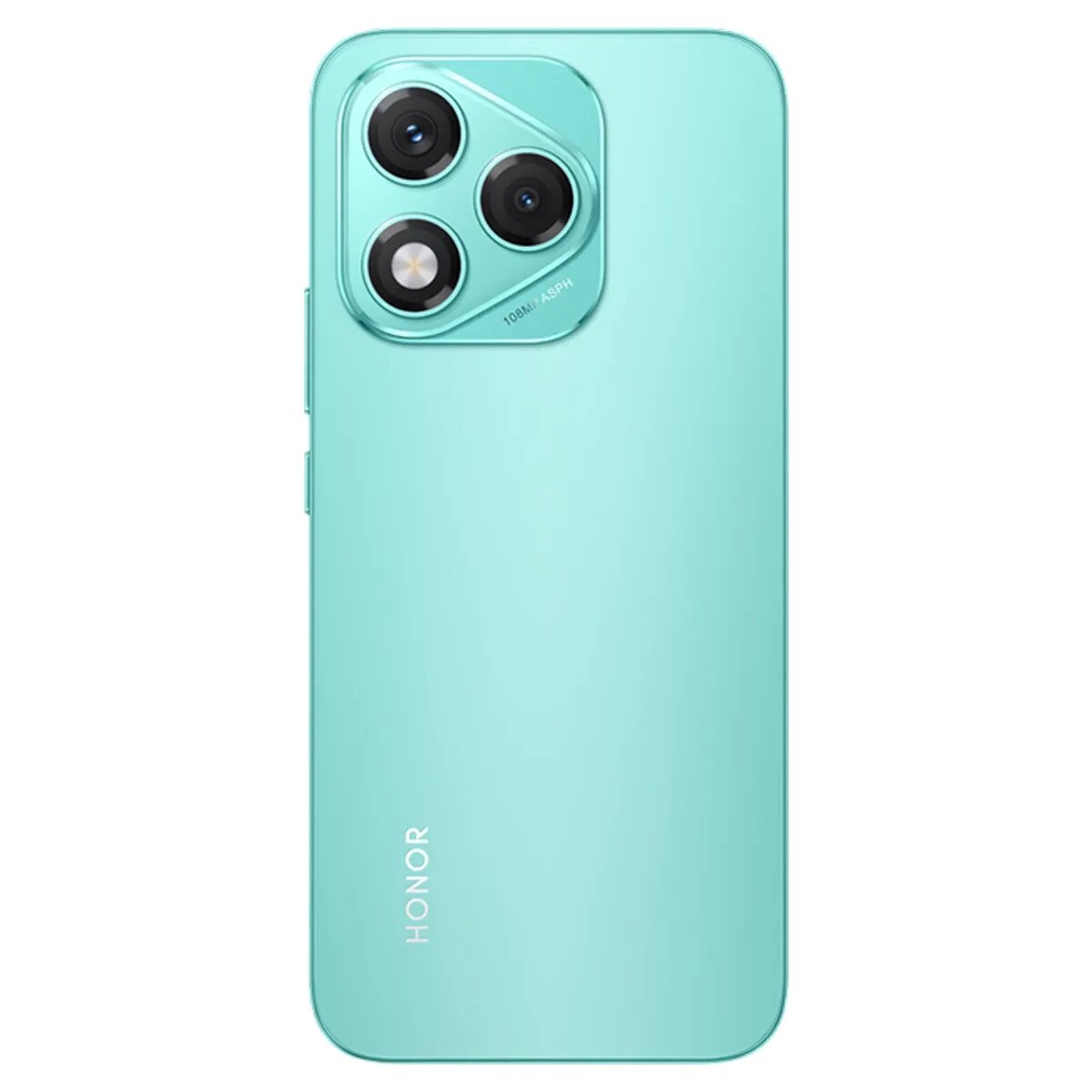 Смартфон Honor 400 Lite 8/256GB Marrs Green — фото 1