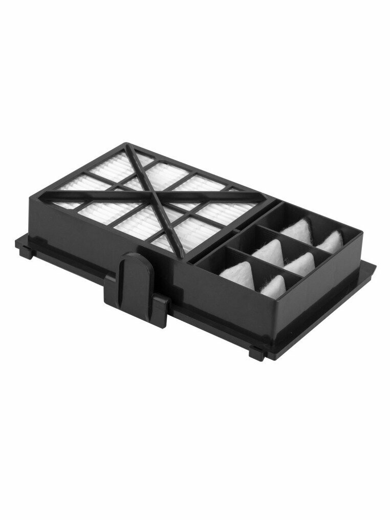Фильтр целлюлозный HEPA для пылесоса KARCHER DS 5600 (1.195-131.0)