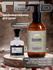 Гель для Labor Creed Aventus 300gr Мужское с витамином E и провитамином B5