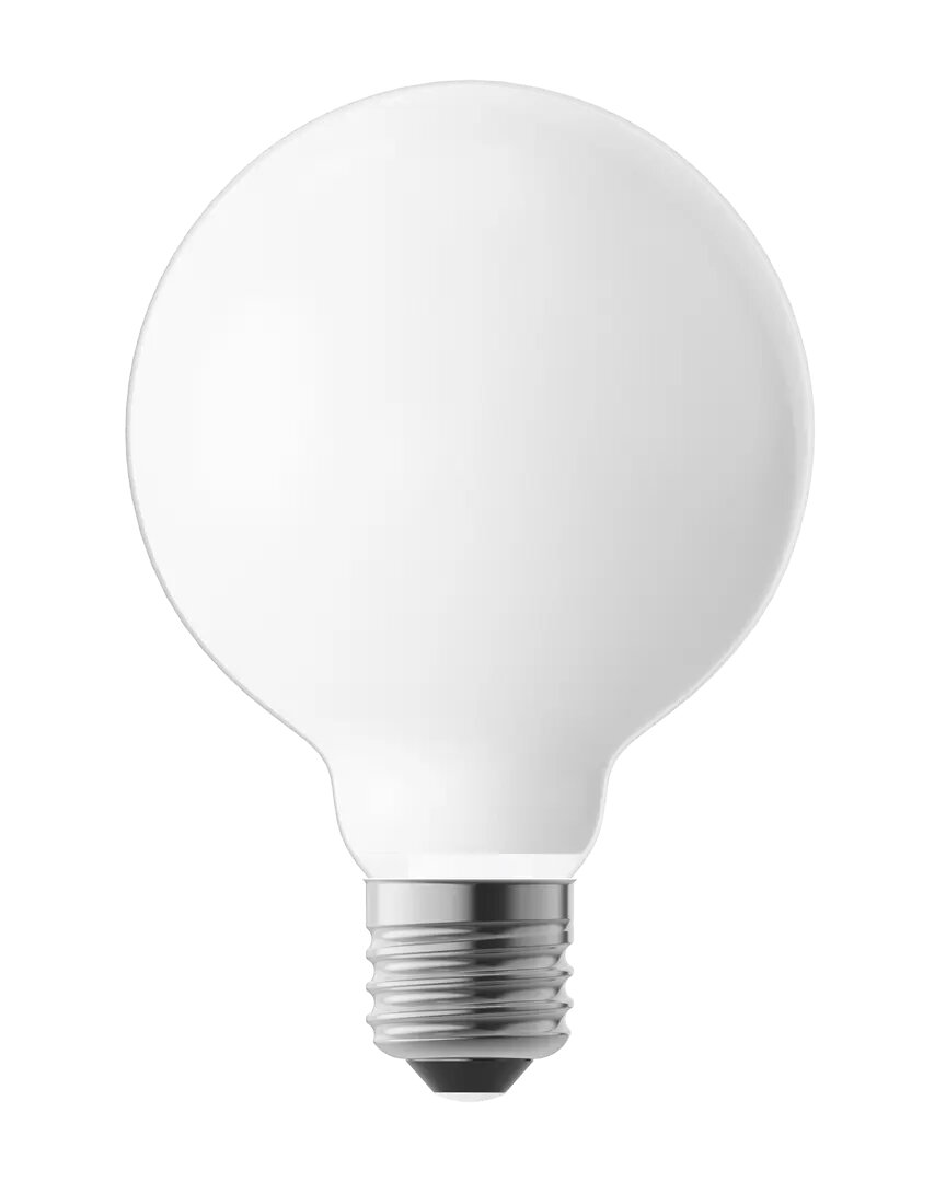 Лампочка светодиодная Lexman шар E27 1055 лм нейтральный белый свет 8.5 Вт