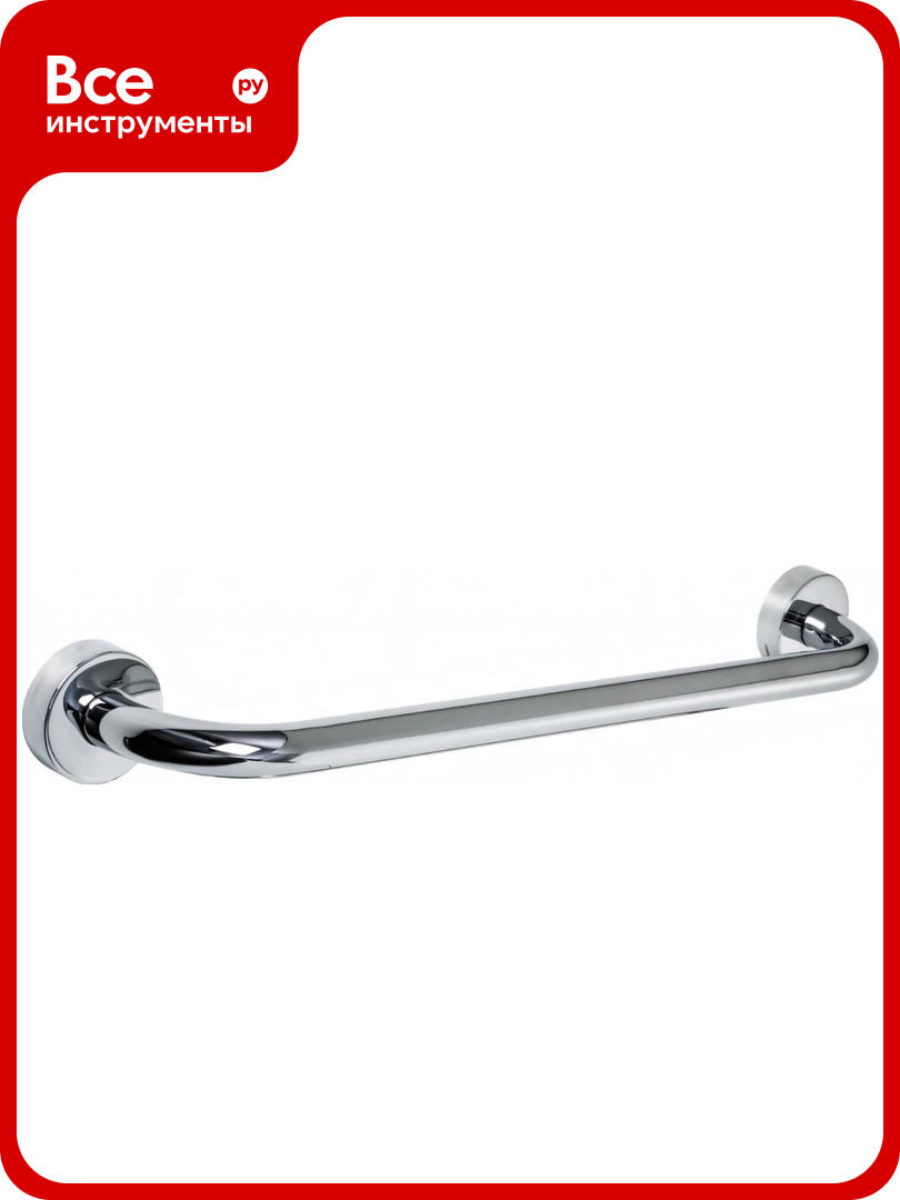 Поручень для ванны 50 см FIXSEN НOTEL 31017C