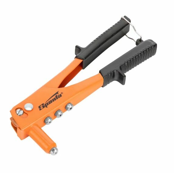 Заклепочник Sparta 40711 225 мм