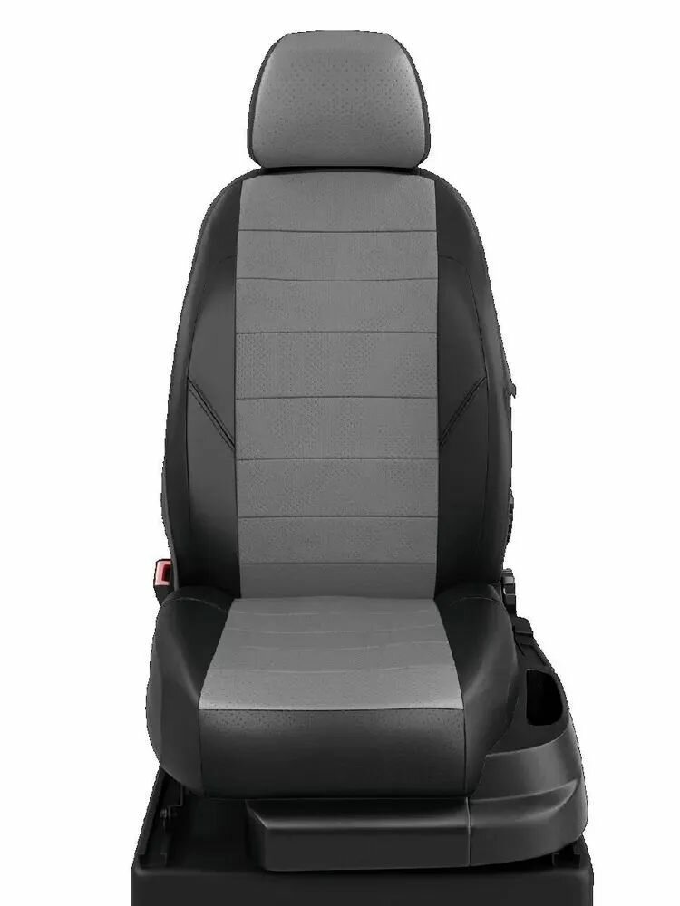 Чехлы на сидения Toyota Camry XV70 (2017-2024)