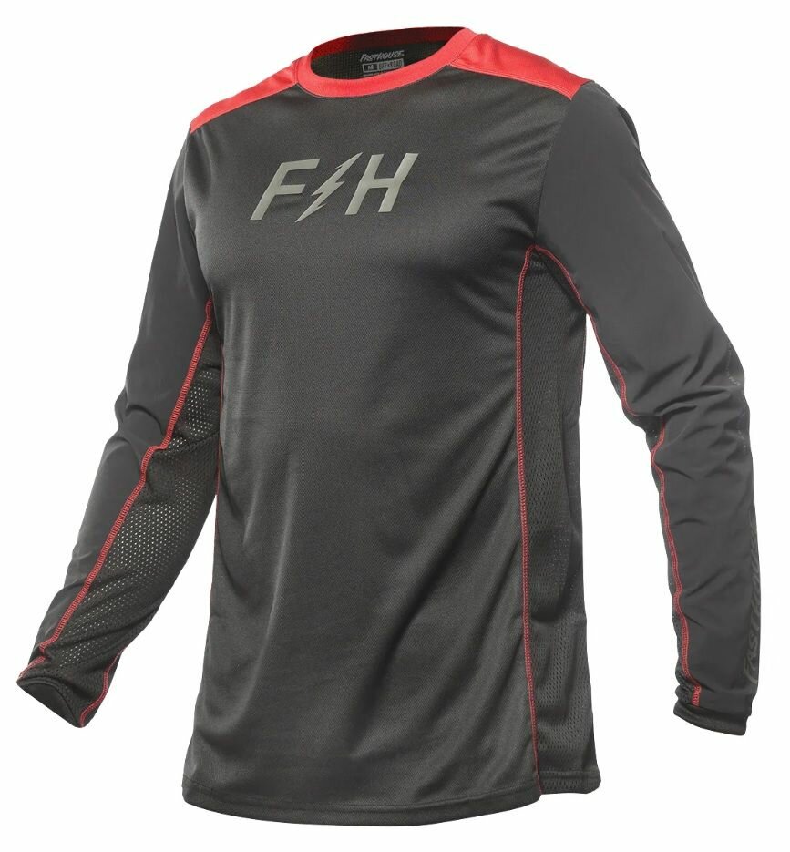 Fasthouse Джерси Off-Road Outland, XL