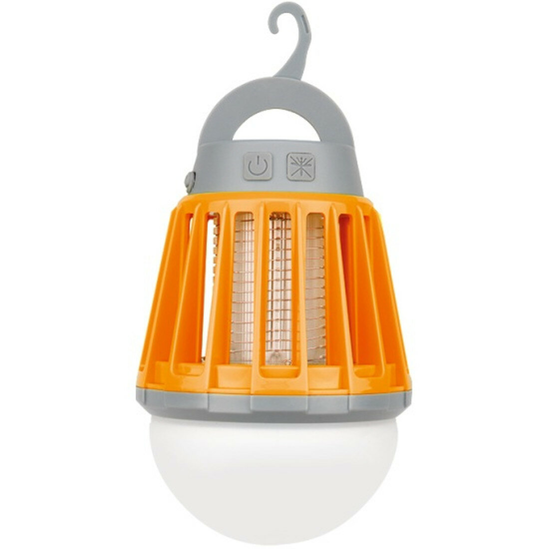 Антимоскитный фонарь Rexant 71-0076 кемпинговый USB