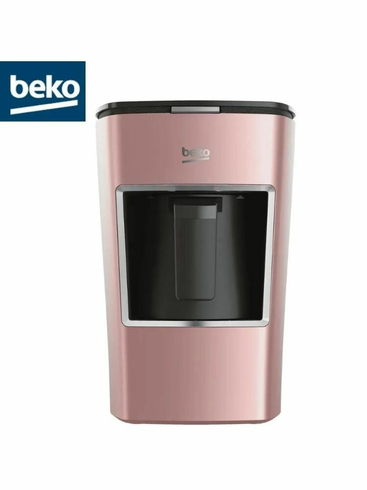 Beko Турка электрическая BEKO2300 золотой