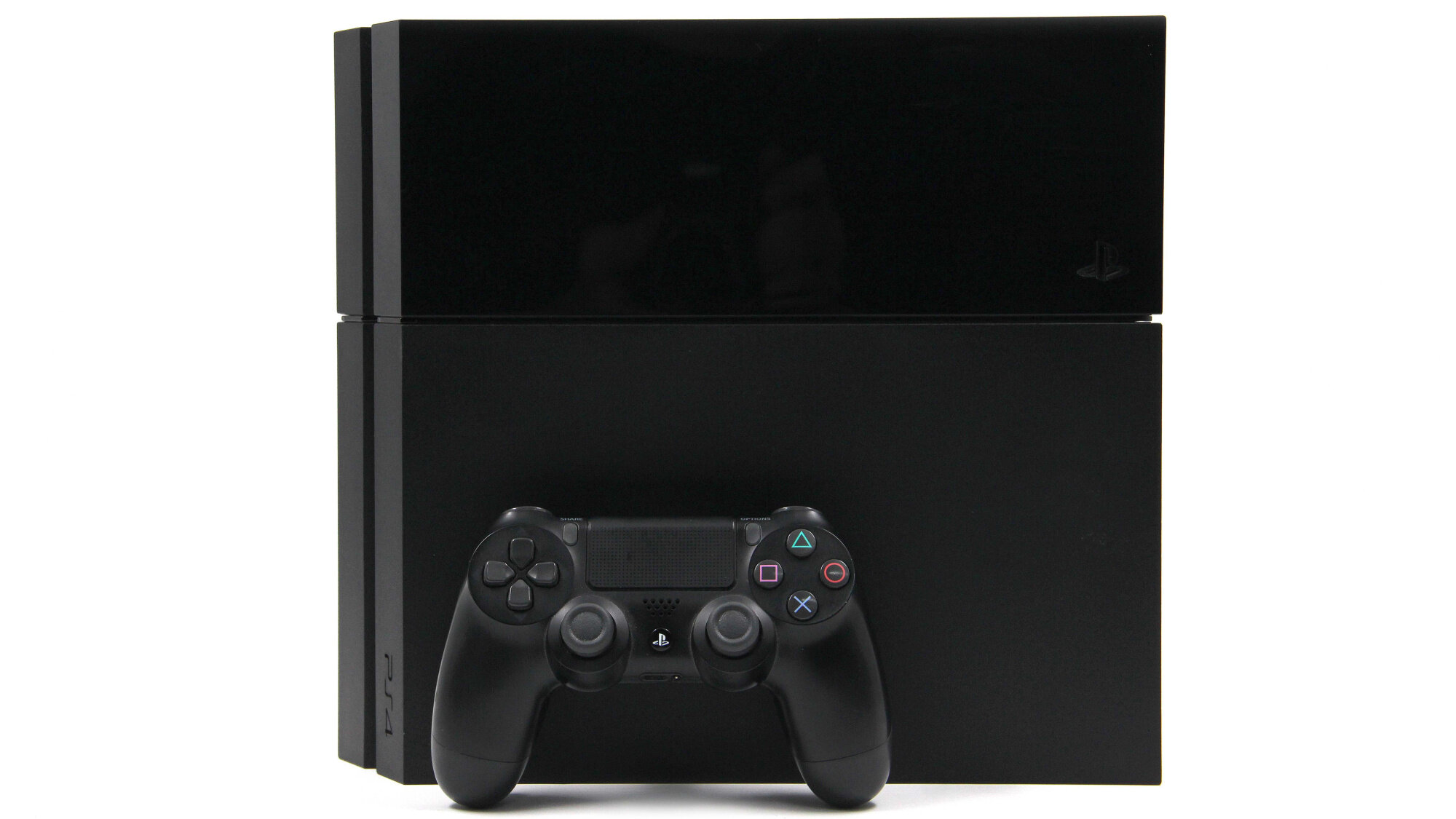 Игровая приставка Sony PlayStation 4 FAT 500 Gb (CUH 11XX)