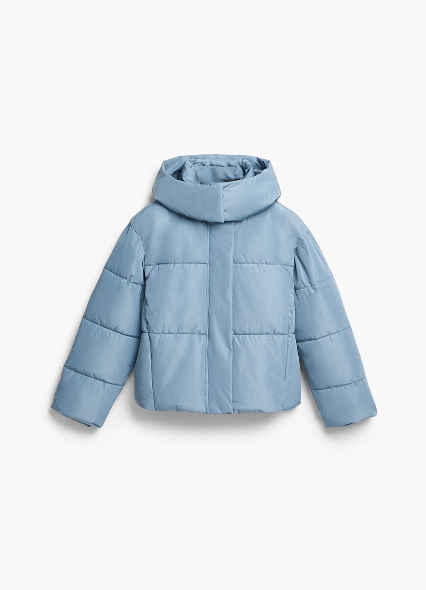 Куртка Funday размер L пыльно-бирюзовый