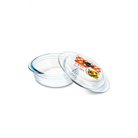 Кастрюля Pyrex O Cuisine 204AC00/1043 20см 21л