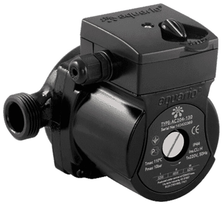 Насос Aquario AC 256-130 5256