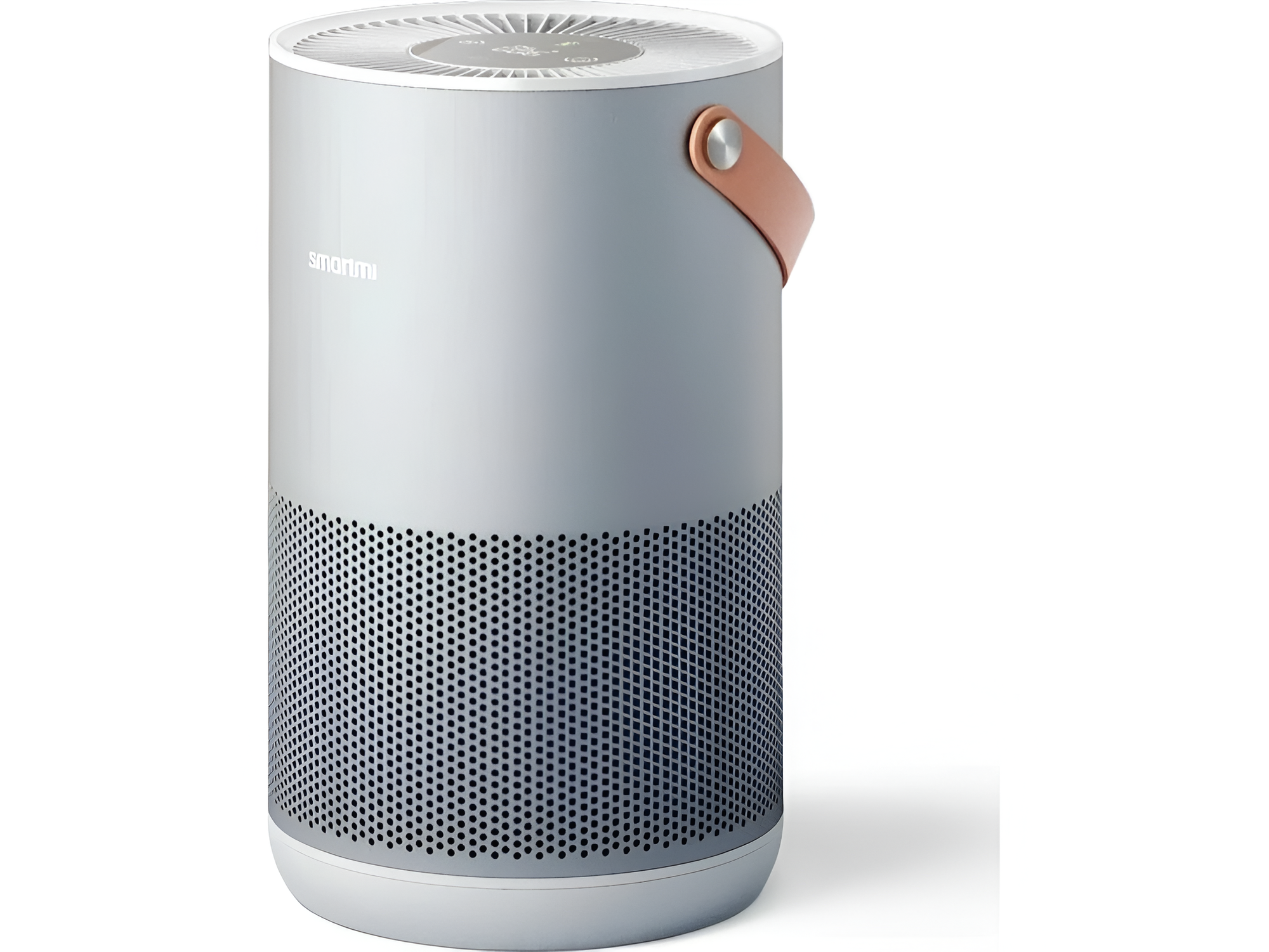 Очиститель воздуха Smartmi Air Purifier P1 (серебристый)Очиститель воздуха Smartmi Air Purifier P1 (серебристый)