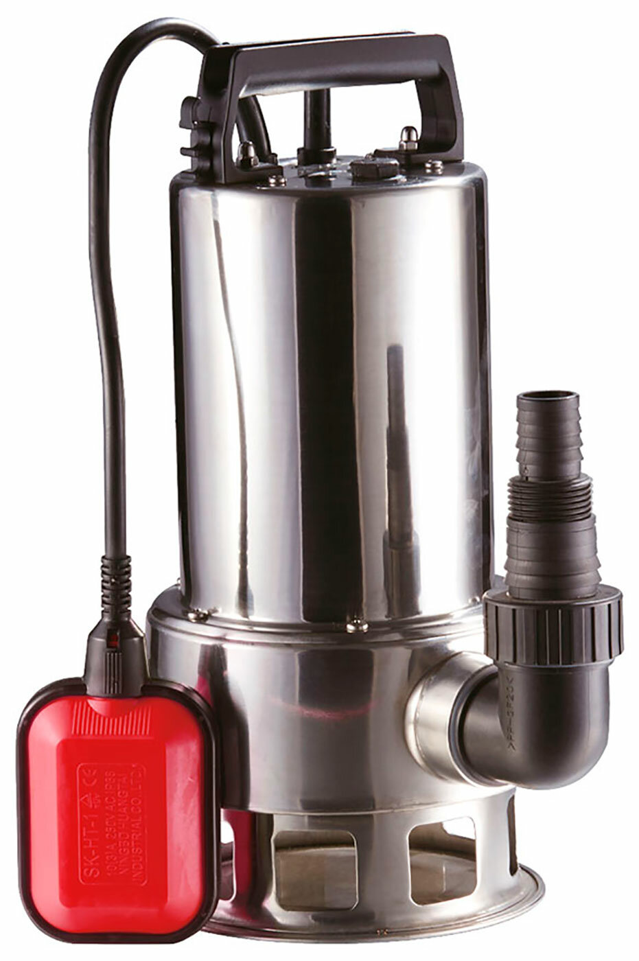 Насос погружной центробежный Edon SP 550/8P PRO