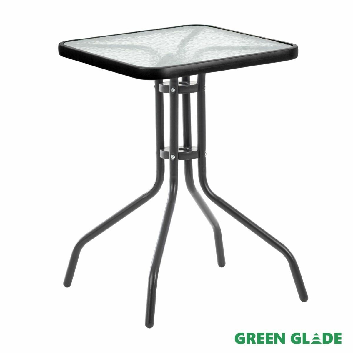 Стол садовый Green Glade 71104