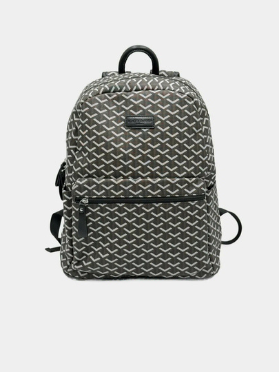 Мужской рюкзак «Goyard» – 4 цвета, стильный и удобный дизайн