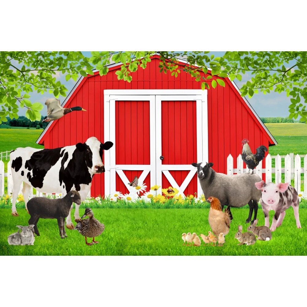 Фотофон для фотосессии виниловый MF77 Vinyl 220x150cm