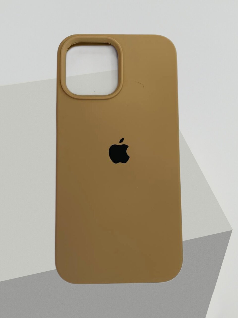 Силиконовый чехол для iPhone X\Xs , с логотипом, тонкий и мягкий,