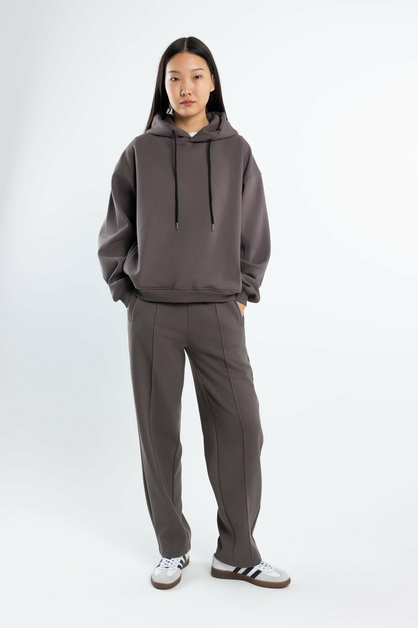 Брюки классические