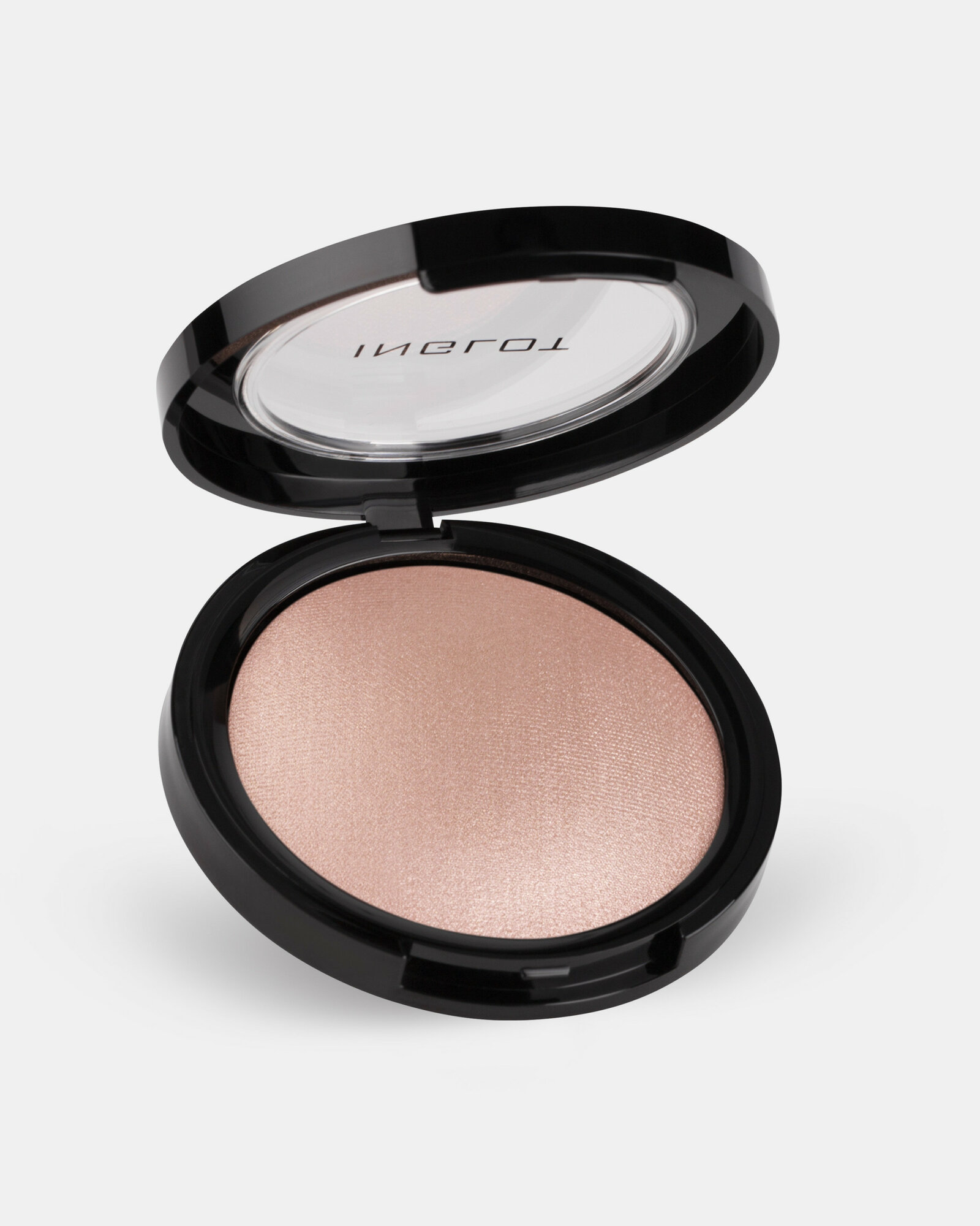 Хайлайтер INGLOT Soft Sparkler 11 г — запечённый, сияющий, для лица, глаз и тела, с ультратонким помолом №54 — фото 1