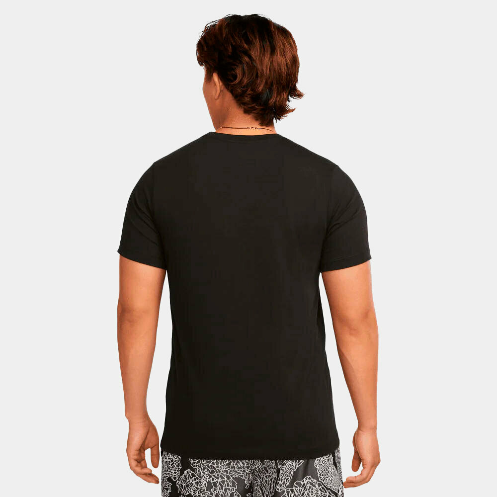 Футболка спортивная NIKE, размер S  — фото 1