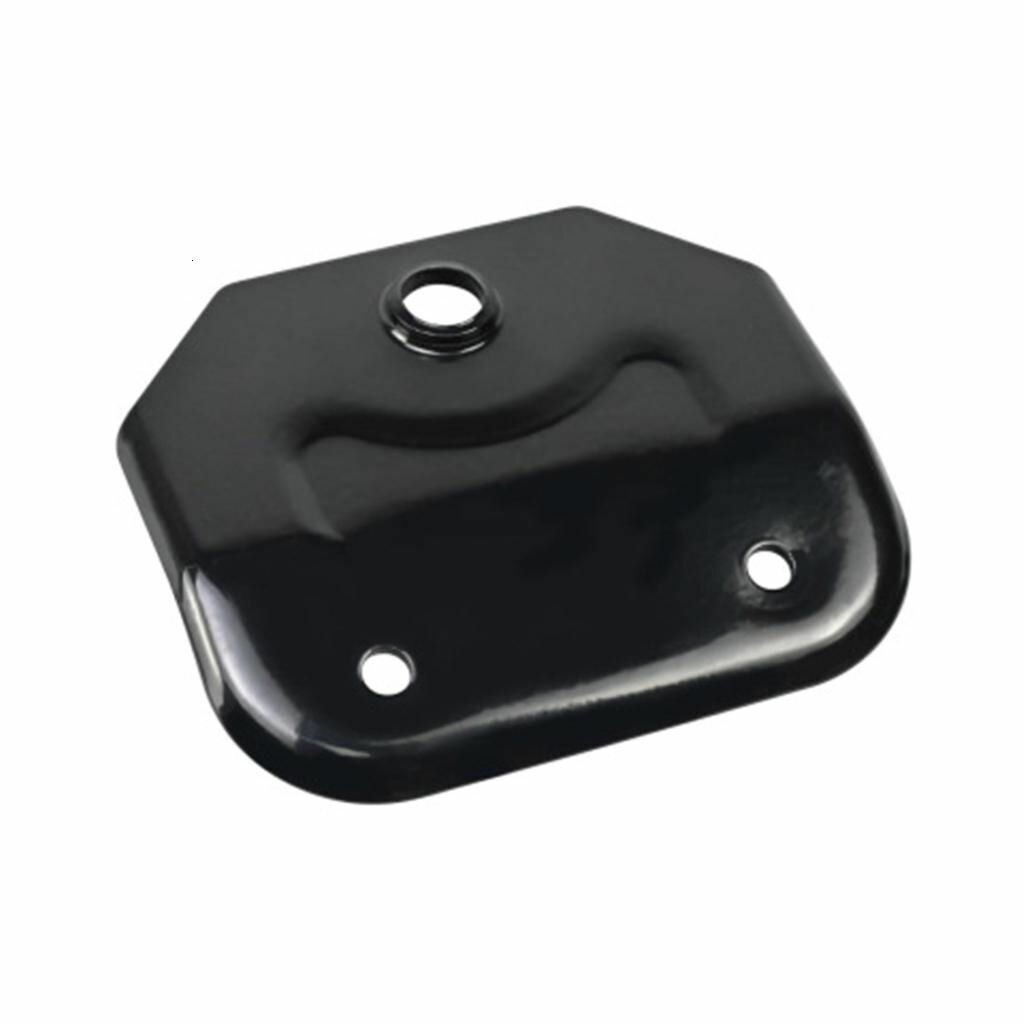 Прочный коннектор для прицепа косилки