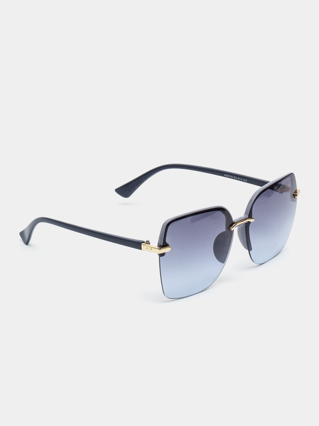 Солнцезащитные очки, женские - Морской — фото 1