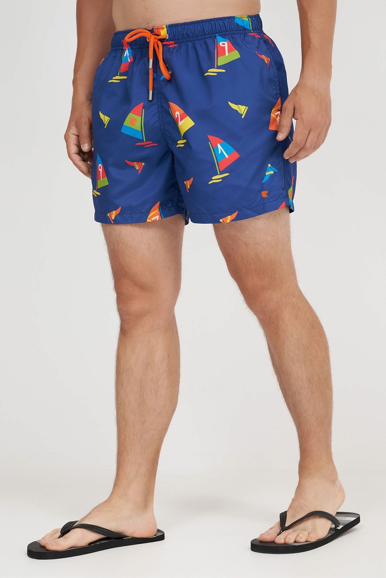 Шорты для плавания