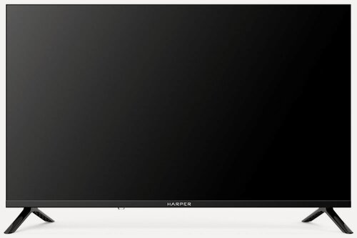 Изображение товара Телевизор Harper 32R777T, 1366x768, Direct LED, 60 Гц, черный
