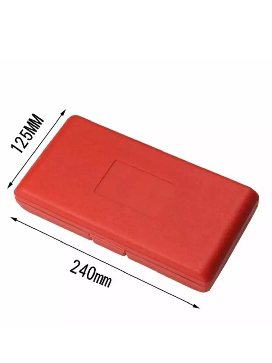 Набор головок ключей -бит, с трещоткой, инструментов, для авто и дома, 46 предметов вращающийся бит