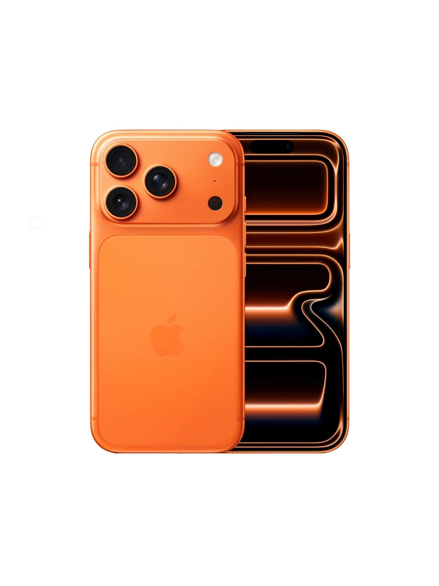 Apple iPhone 17 Pro 12/256GB Cosmic Orange eSIM — искусство технологий. Мощь, созданная для совершенства