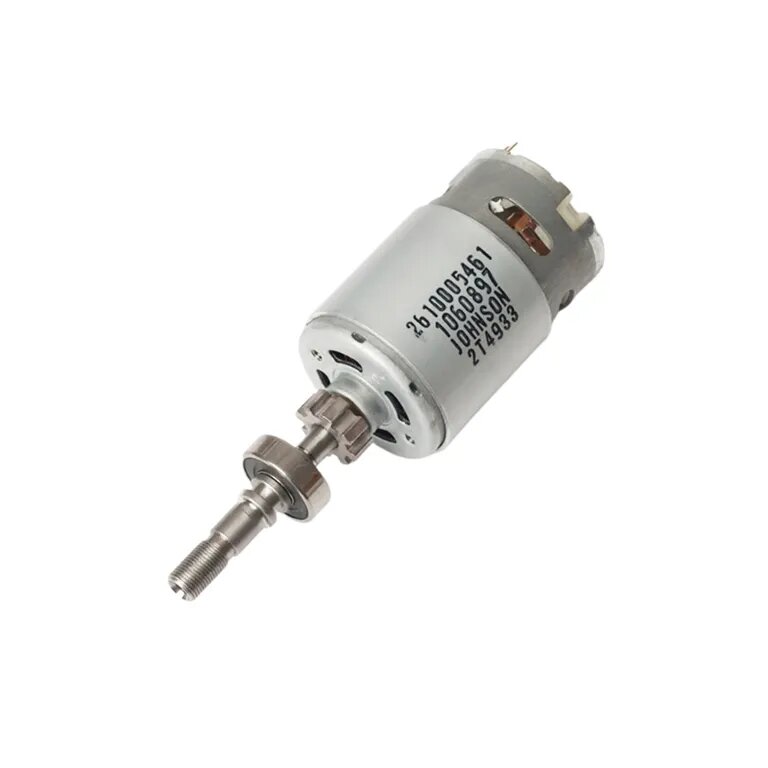 Код запчасти электродвигателя для Dremel 8200 2610005460