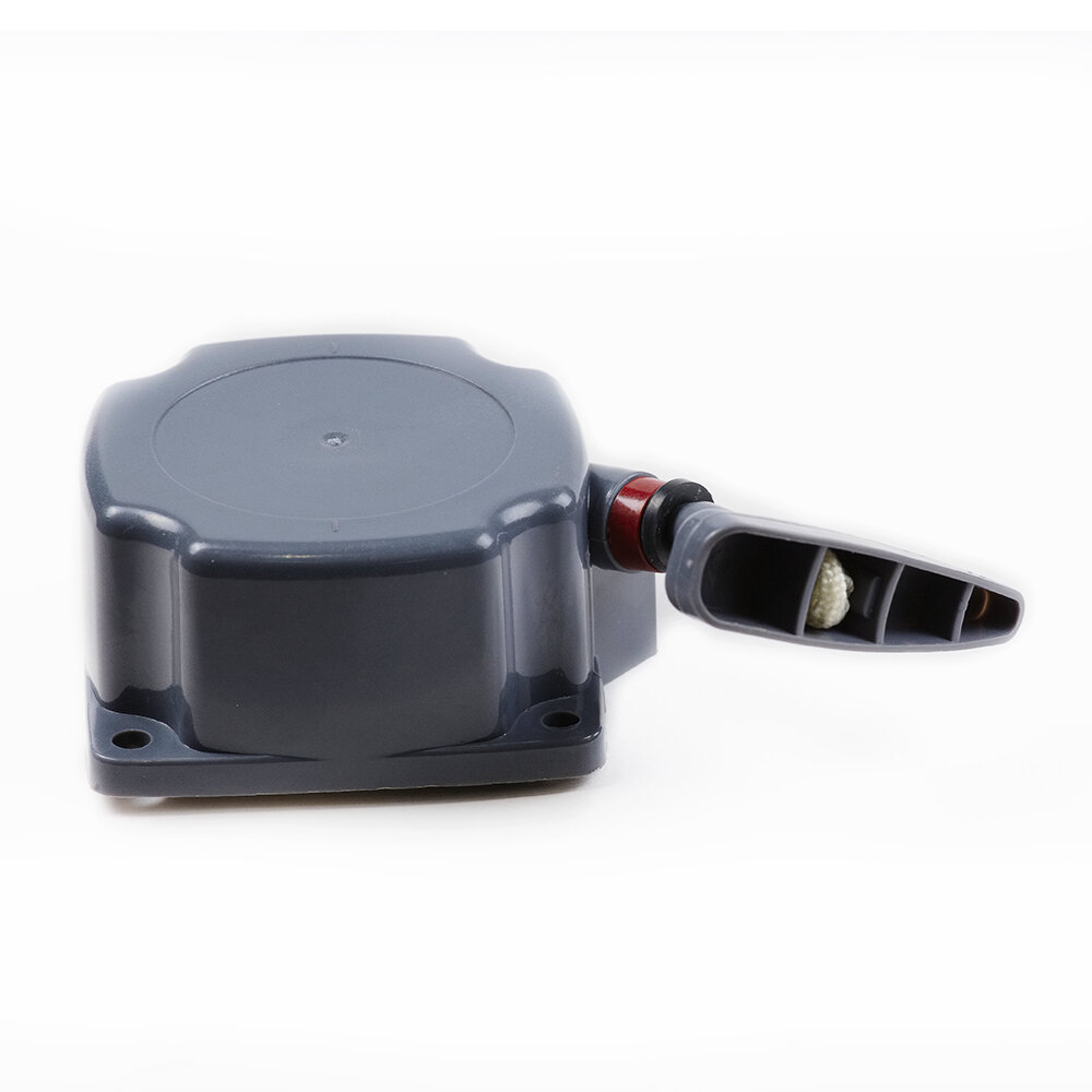 Стартер в сборе для FPT 33/43/52