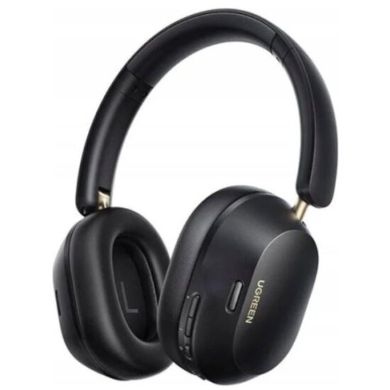 Беспроводные наушники Ugreen HP203 HiTune Max 5C, черный (35757)
