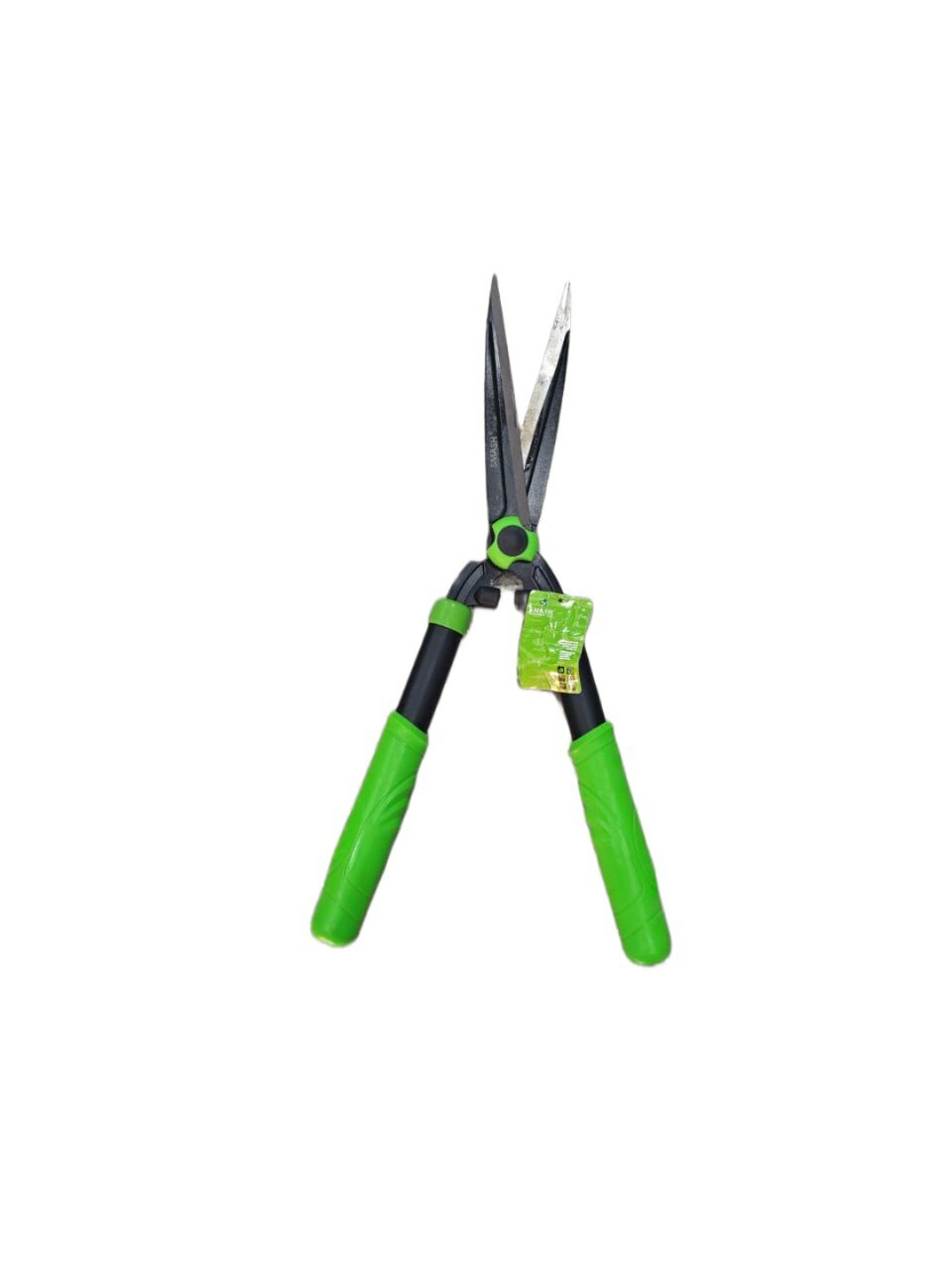 Садовый кусторез, секатор, для дачи и огорода, качественная заточка, 53 см