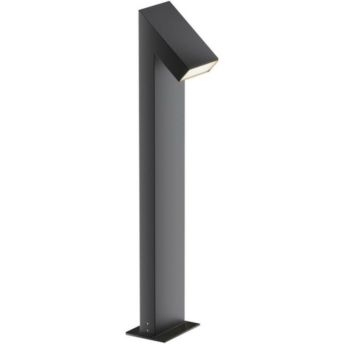 Ландшафтный светильник MAYTONI Guss O592FL-L15GF3K LED 15Вт IP65 черный